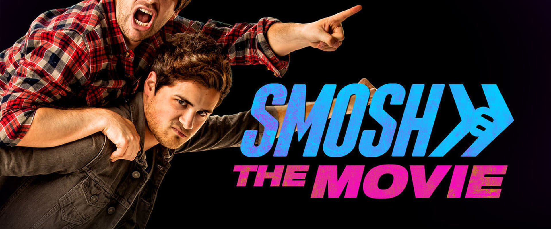 Smosh: The Movie