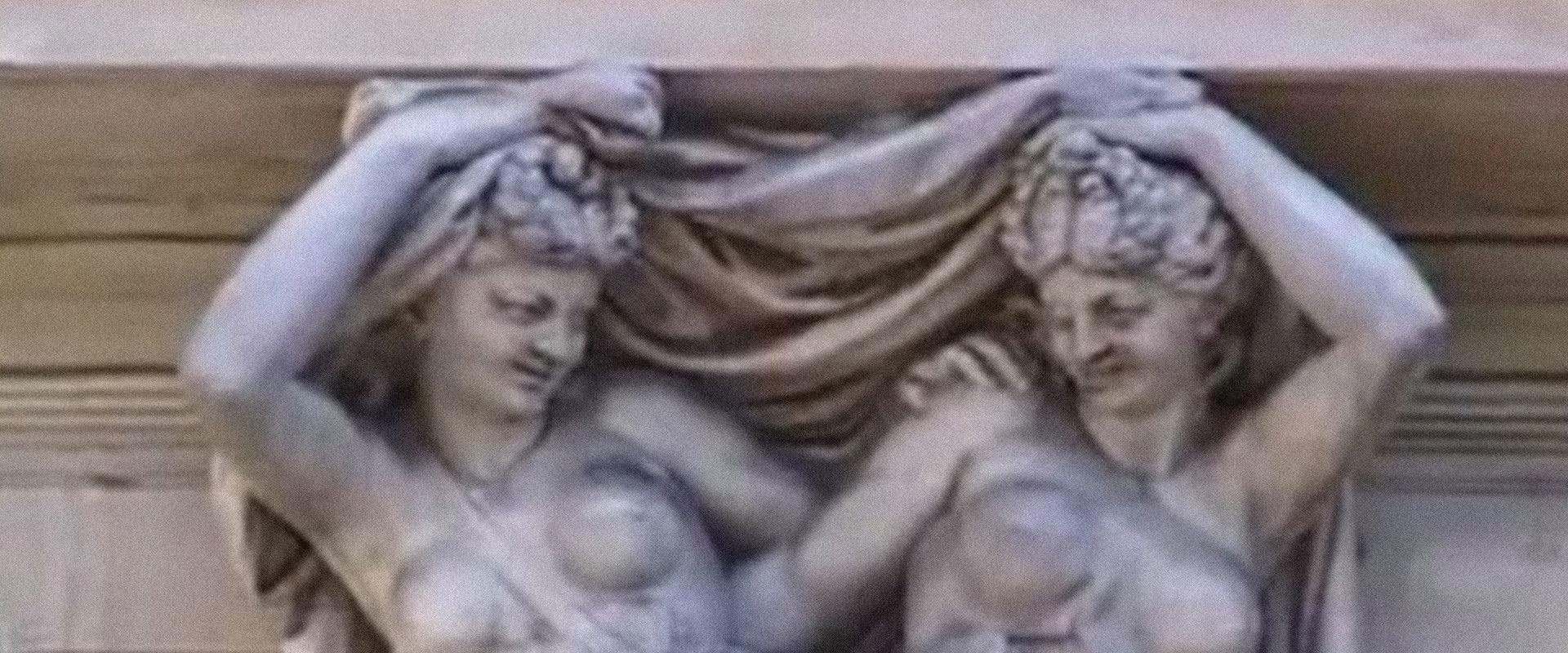 More So-called Caryatids's banner image