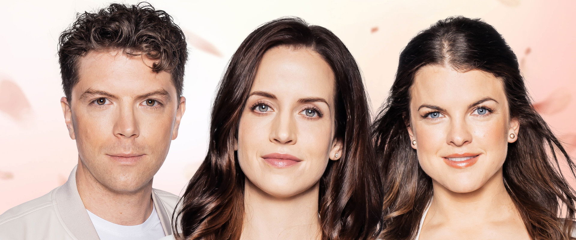 The Wedding Planners's banner image