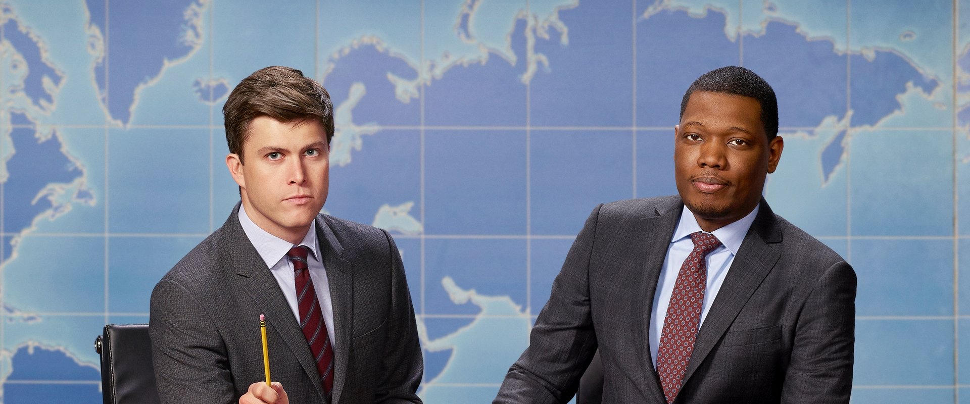 Saturday Night Live: Weekend Update Summer Edition