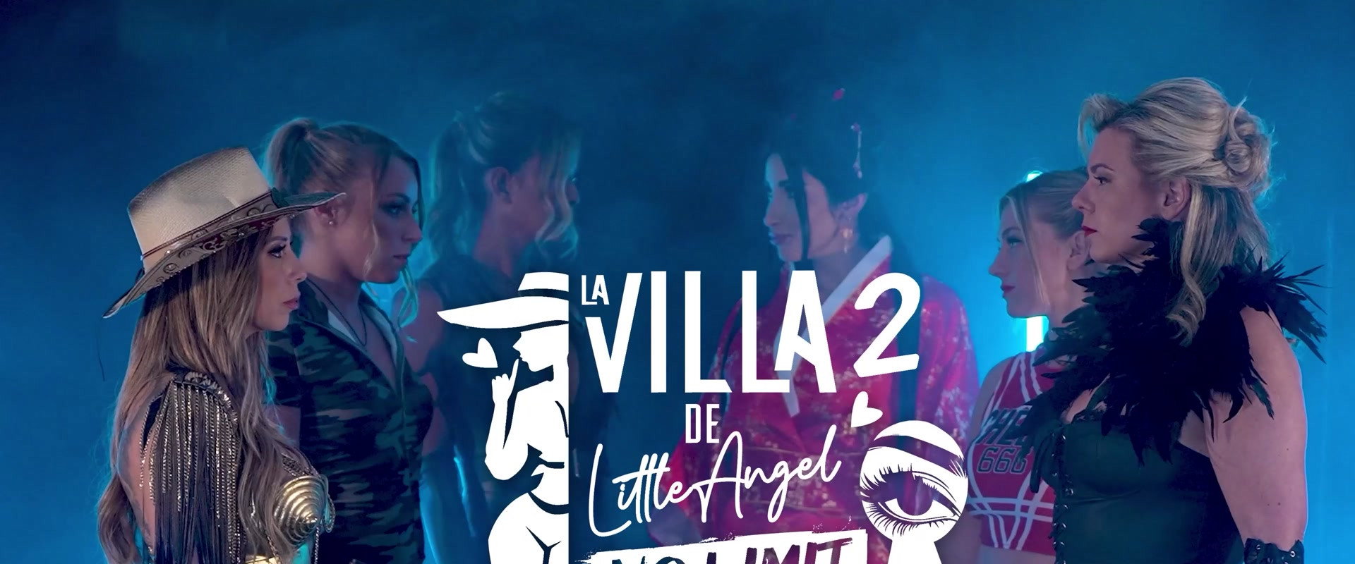 La Villa de LittleAngel's banner image
