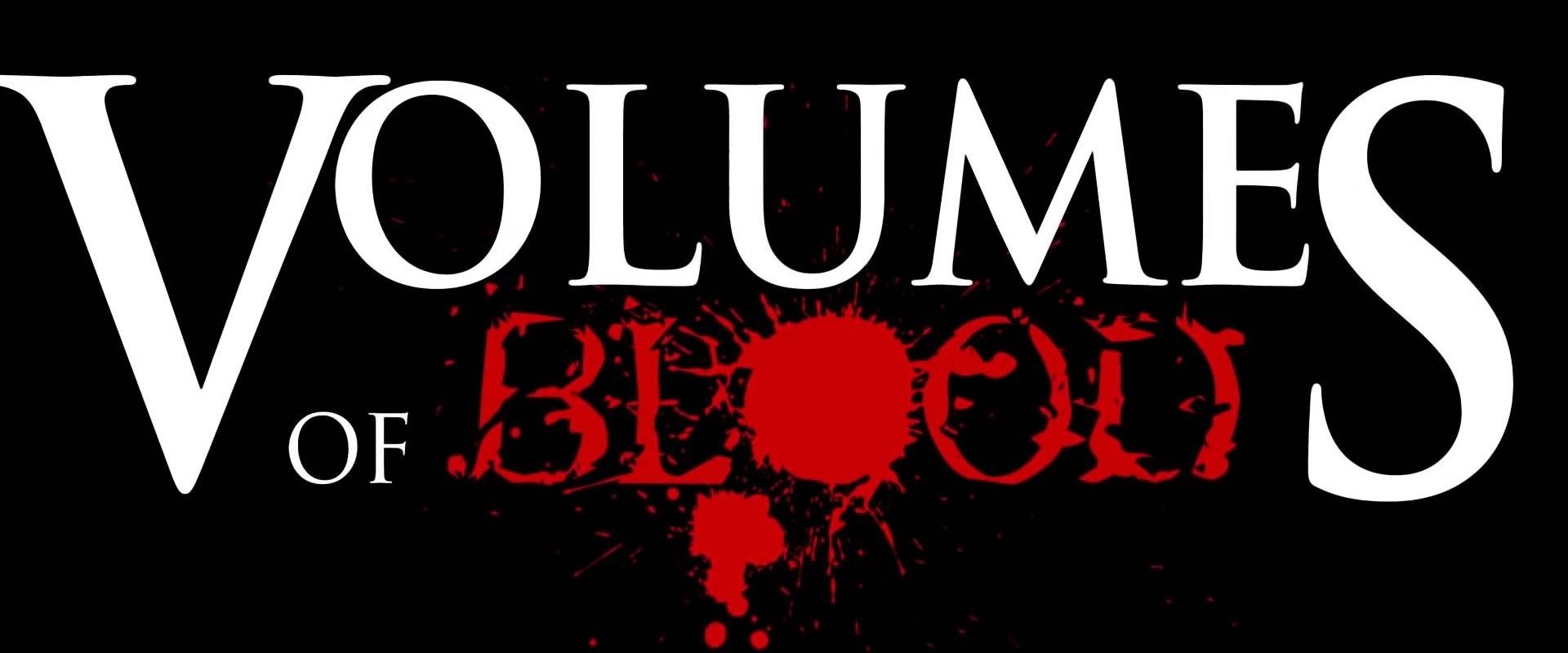 Volumes of Blood