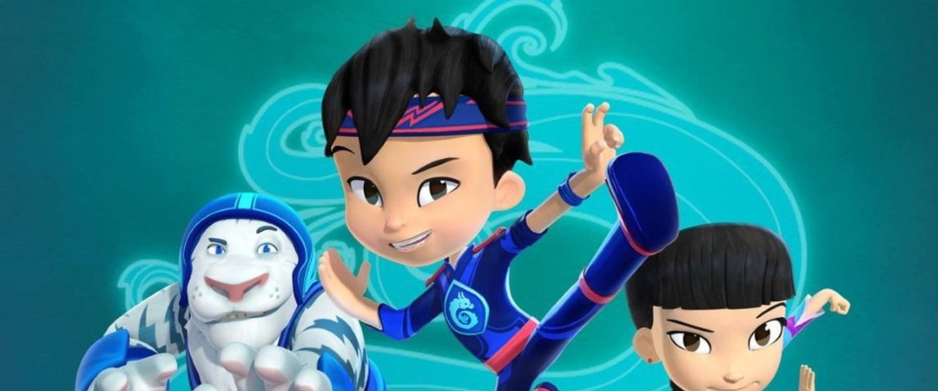 Kody Kapow's banner image