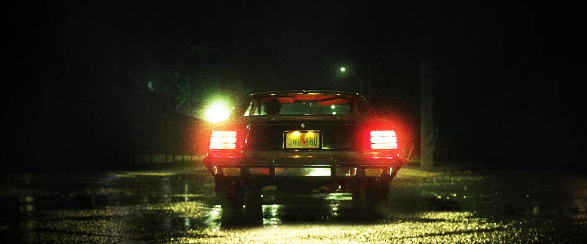 Believe Me: The Abduction of Lisa McVey