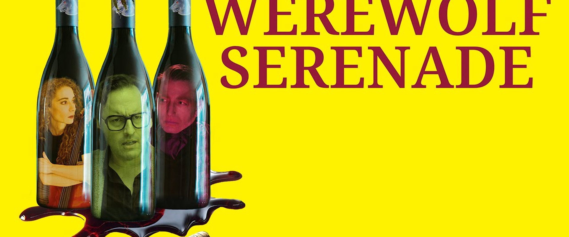 Werewolf Serenade's banner image