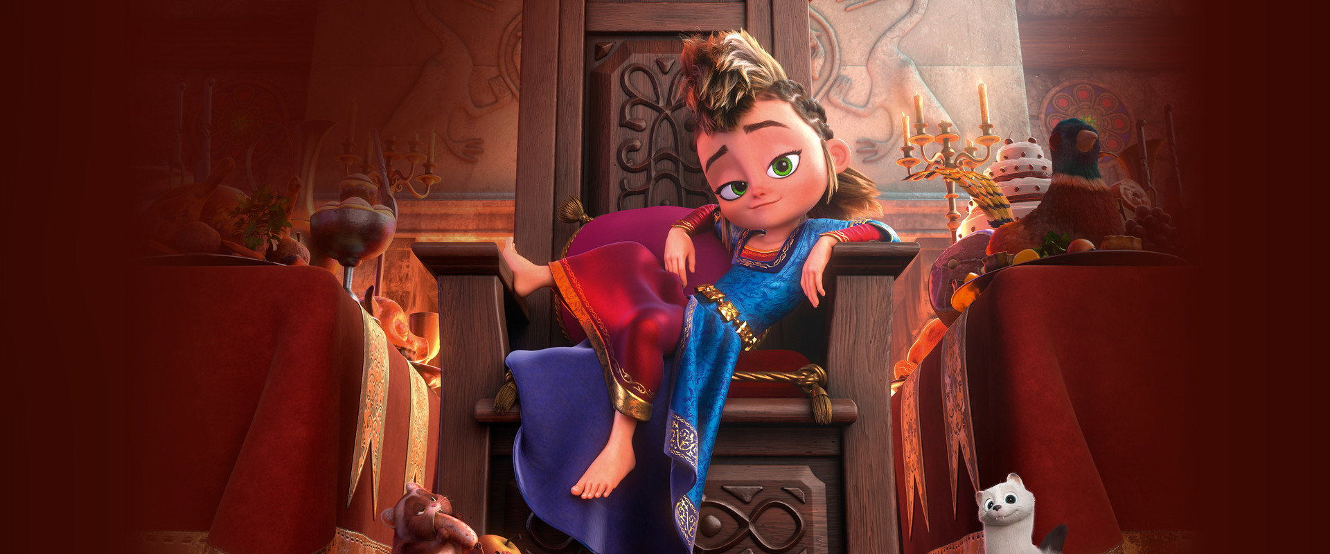Pil's Adventures's banner image