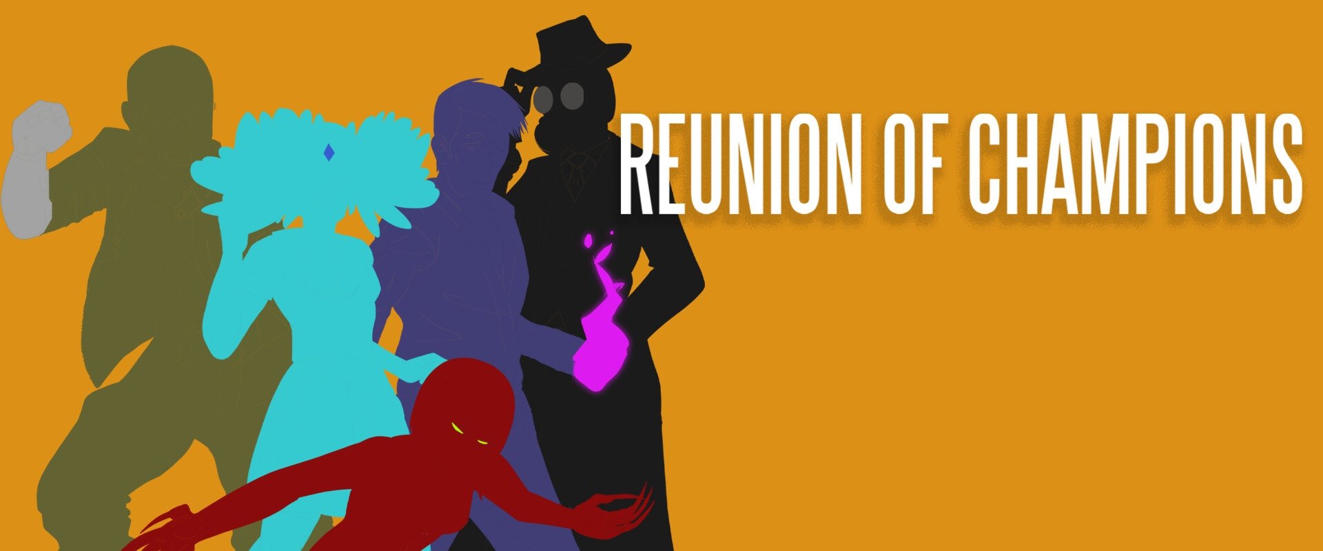 Reunion of Champions