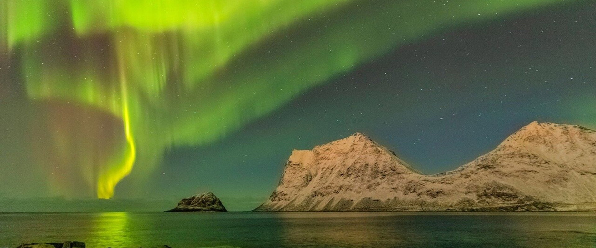Land of the Far North