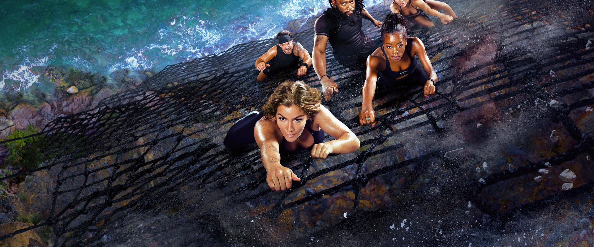 The Challenge: World Championship's banner image