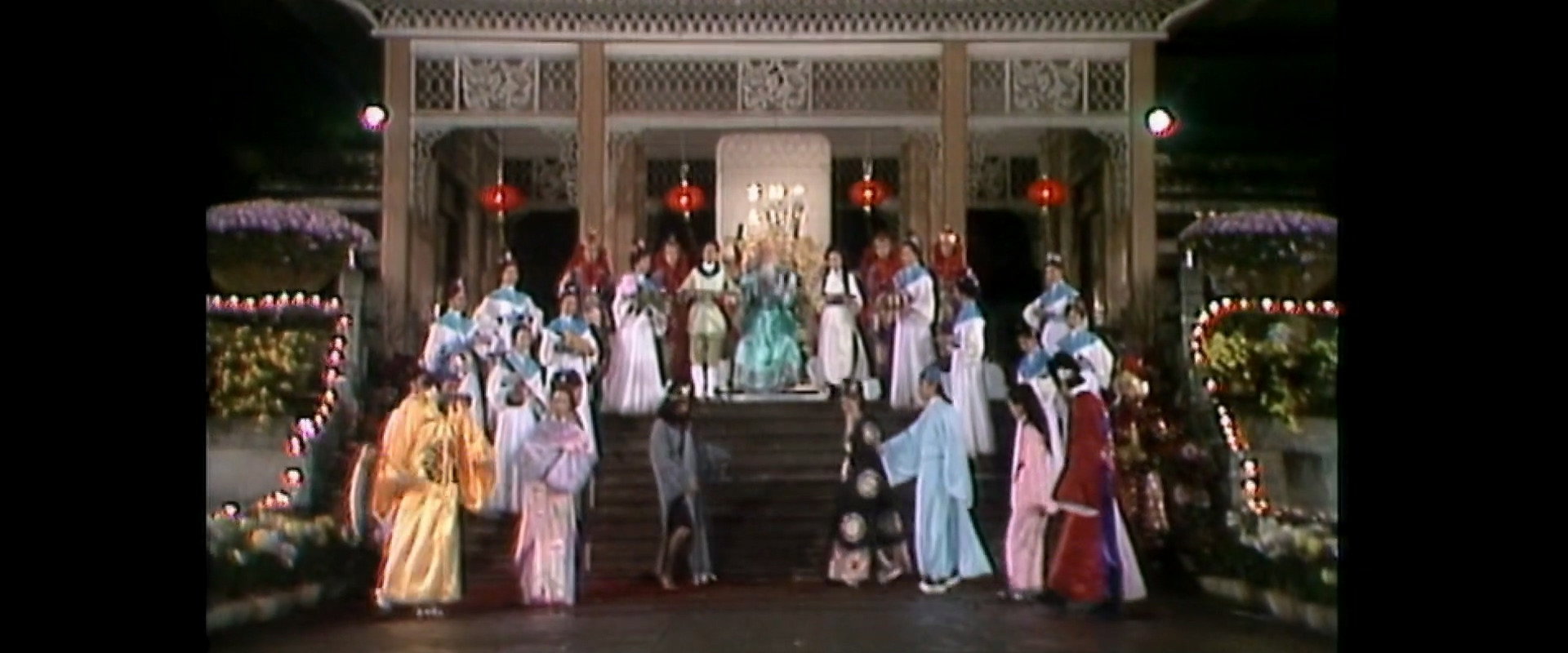 Yangcheng Spring Festival Gala/Guangzhou and Hong Kong Spring Festival Gala's banner image