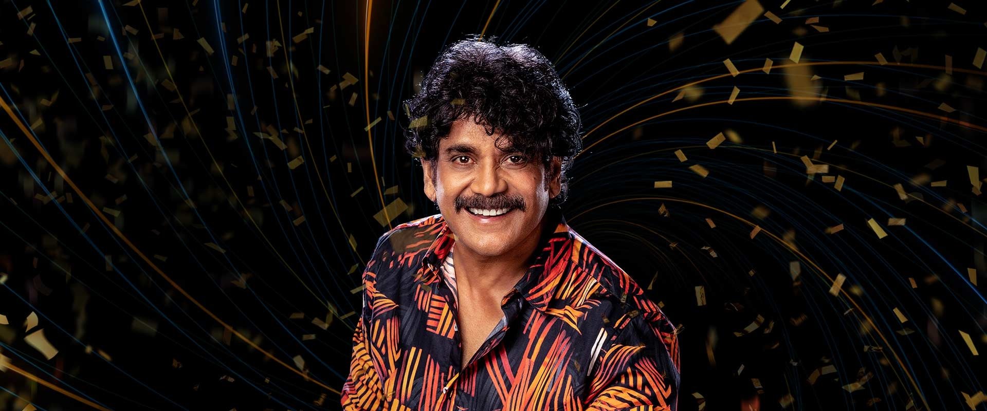 Bigg Boss Telugu
