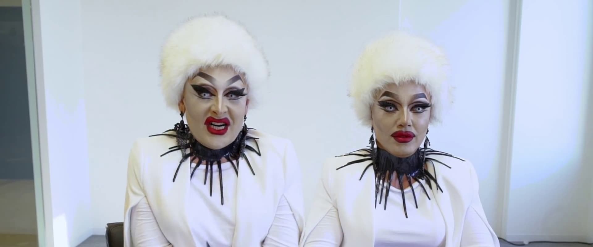 The Boulet Brothers' Dragula