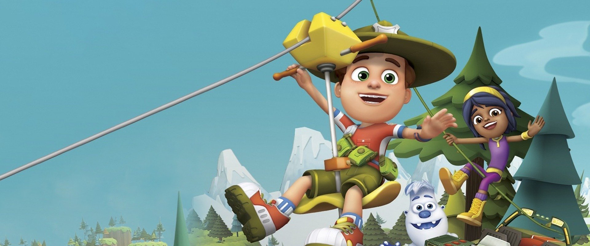 Ranger Rob