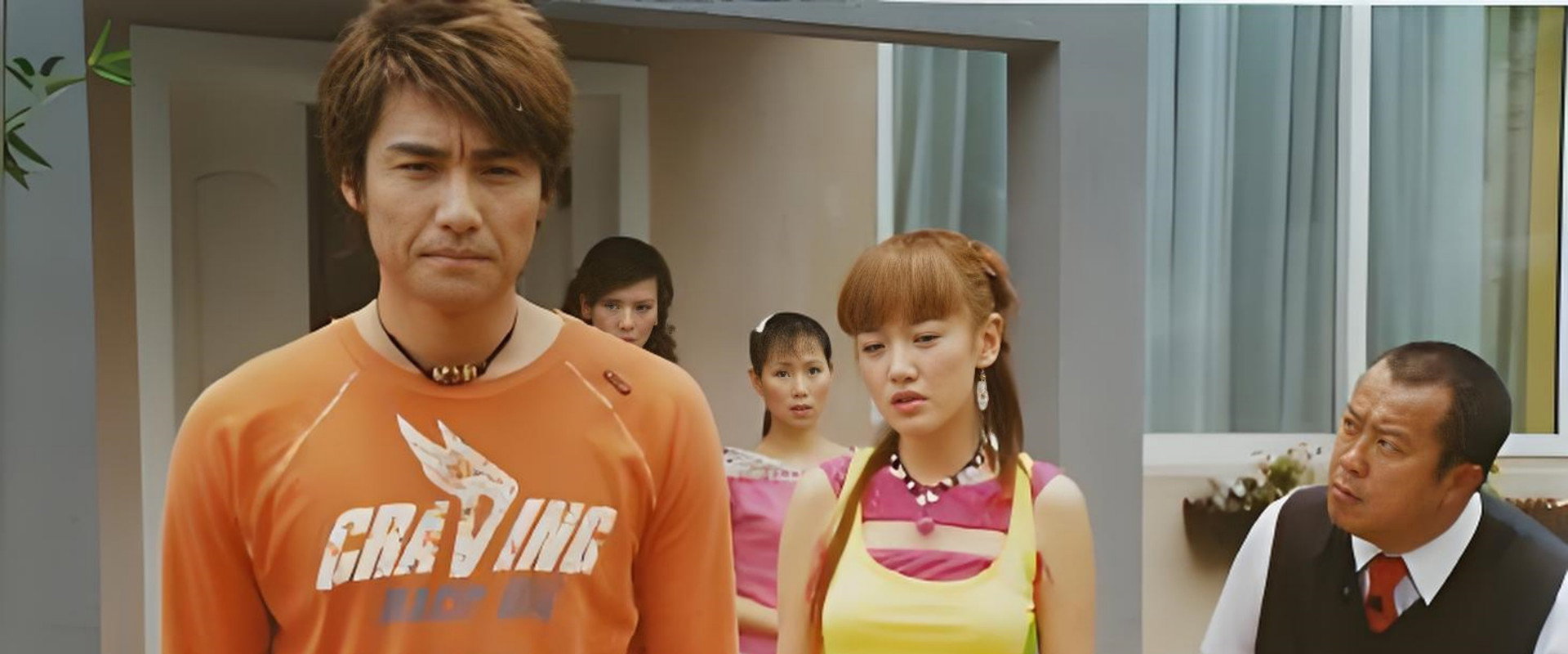 摇摆女郎's banner image