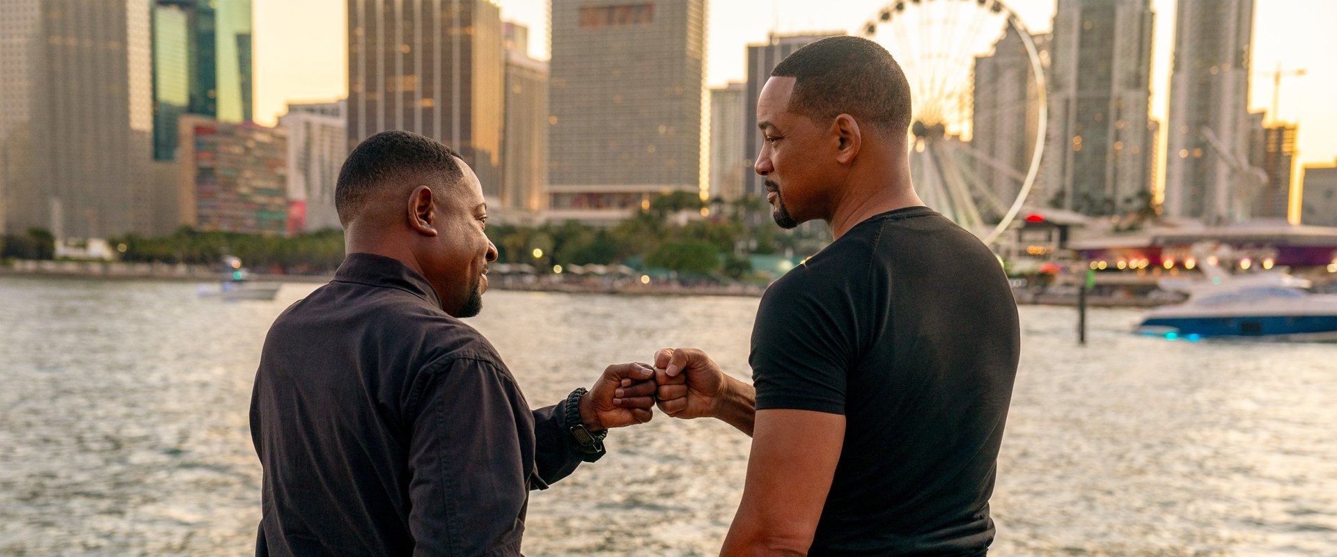 Bad Boys: Ride or Die