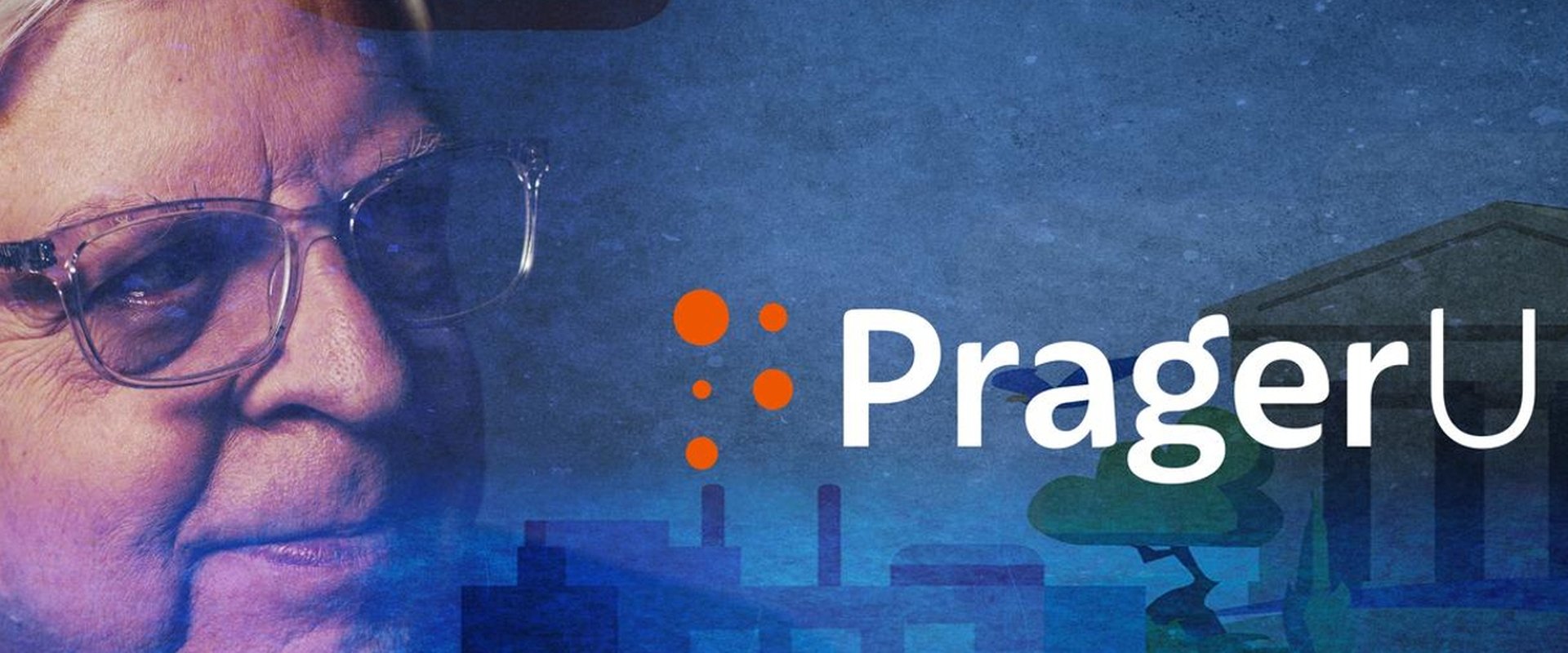 PragerU Master’s Program with Dennis Prager