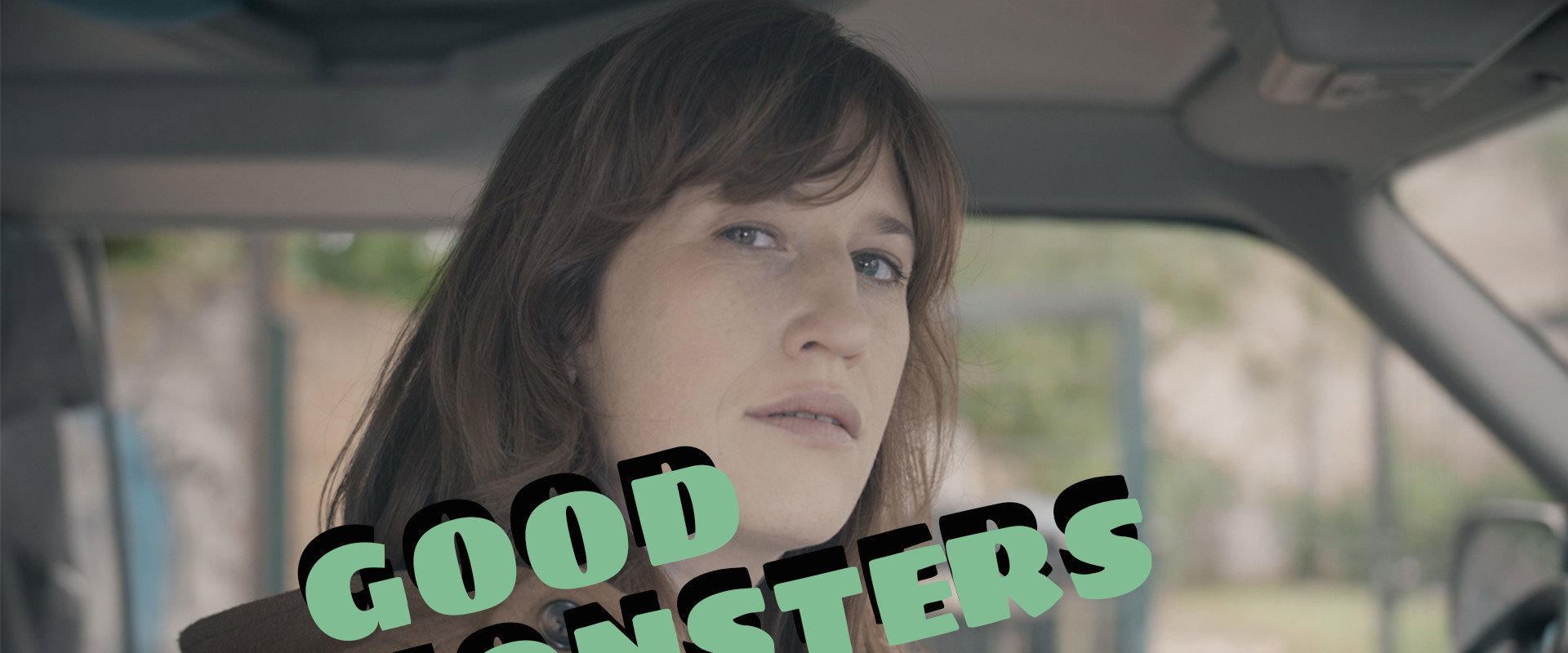Good Monster's banner image