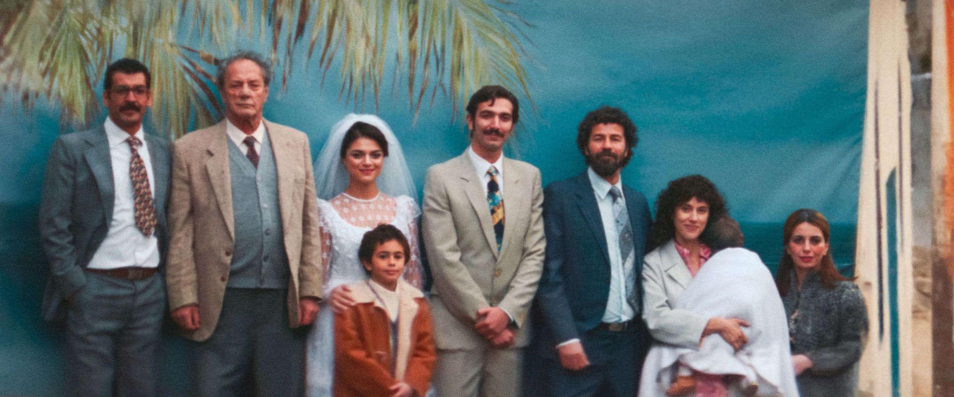 All That's Left of You's banner image