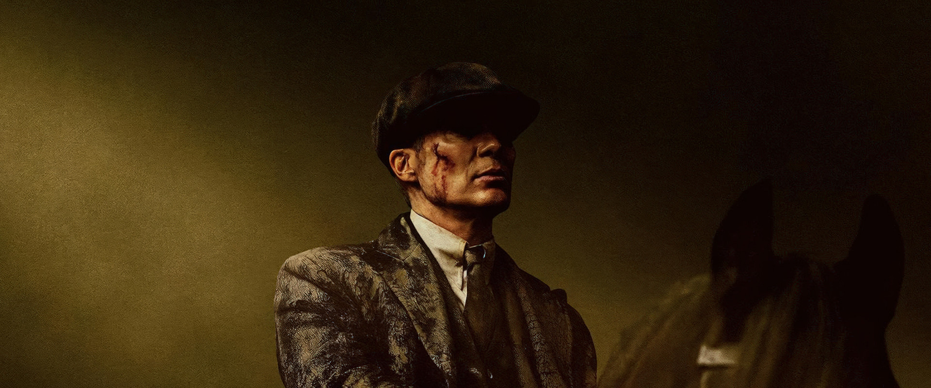 Peaky Blinders: The Immortal Man