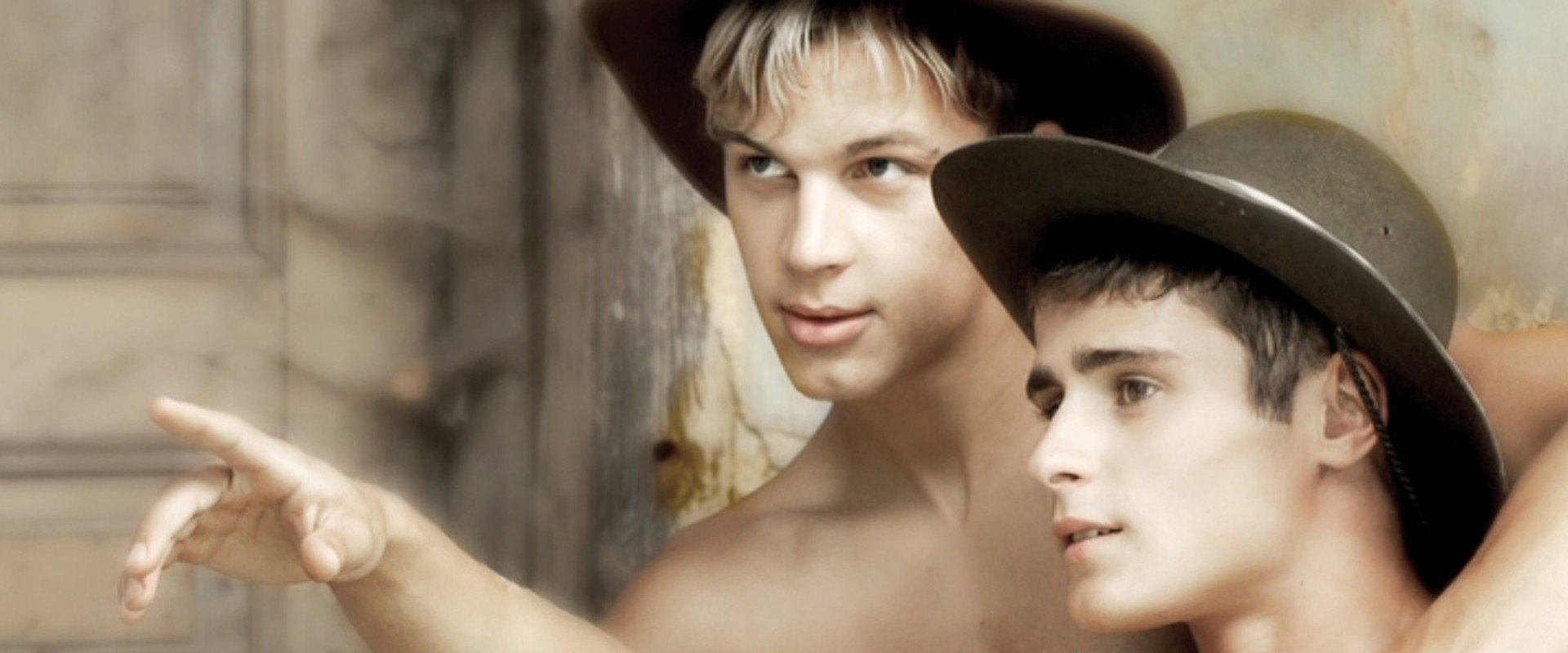 Flings 4's banner image