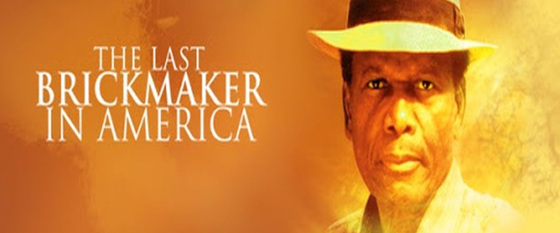 The Last Brickmaker in America (Movie, 2001)