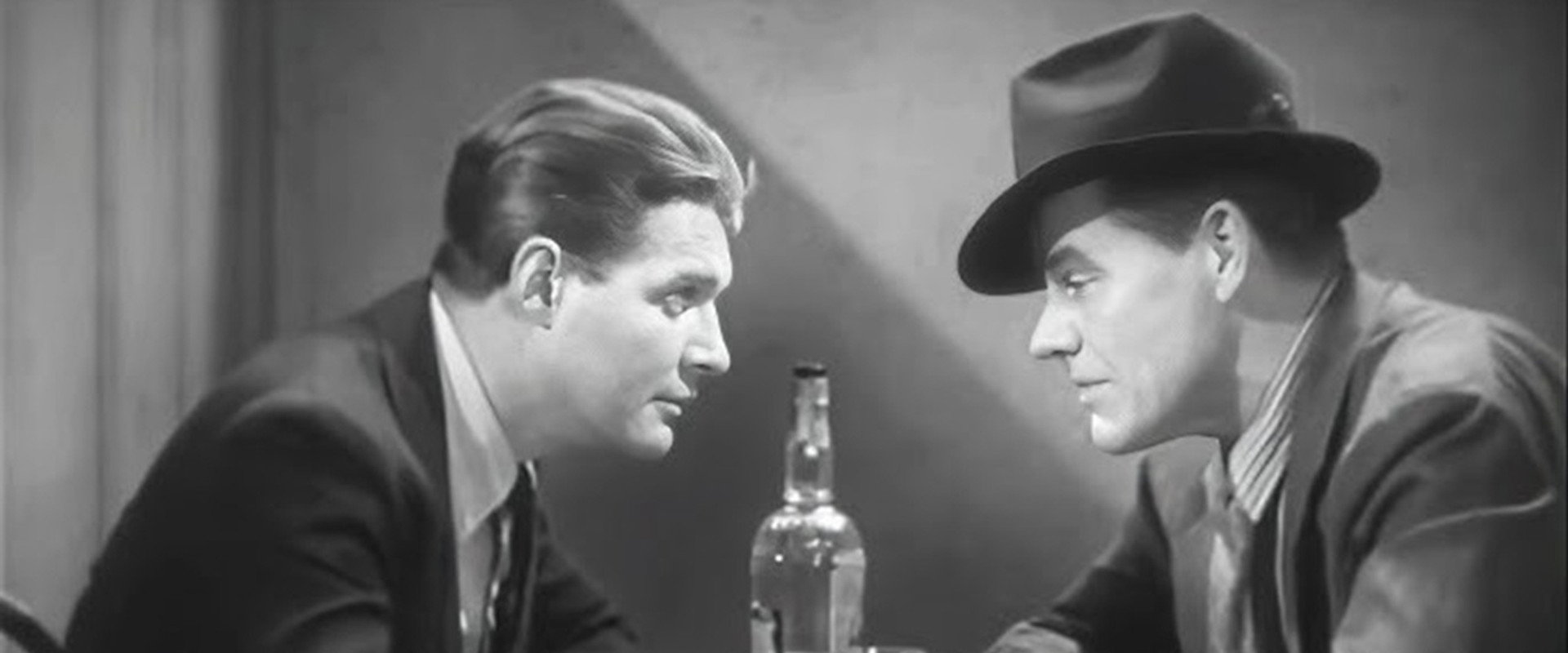 Convict's Code's banner image