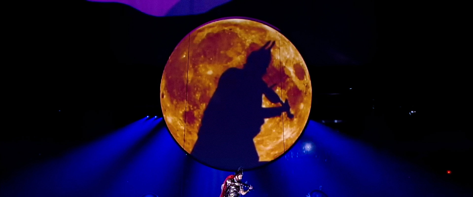 Vancouver 2010 Olympic Opening Ceremony's banner image