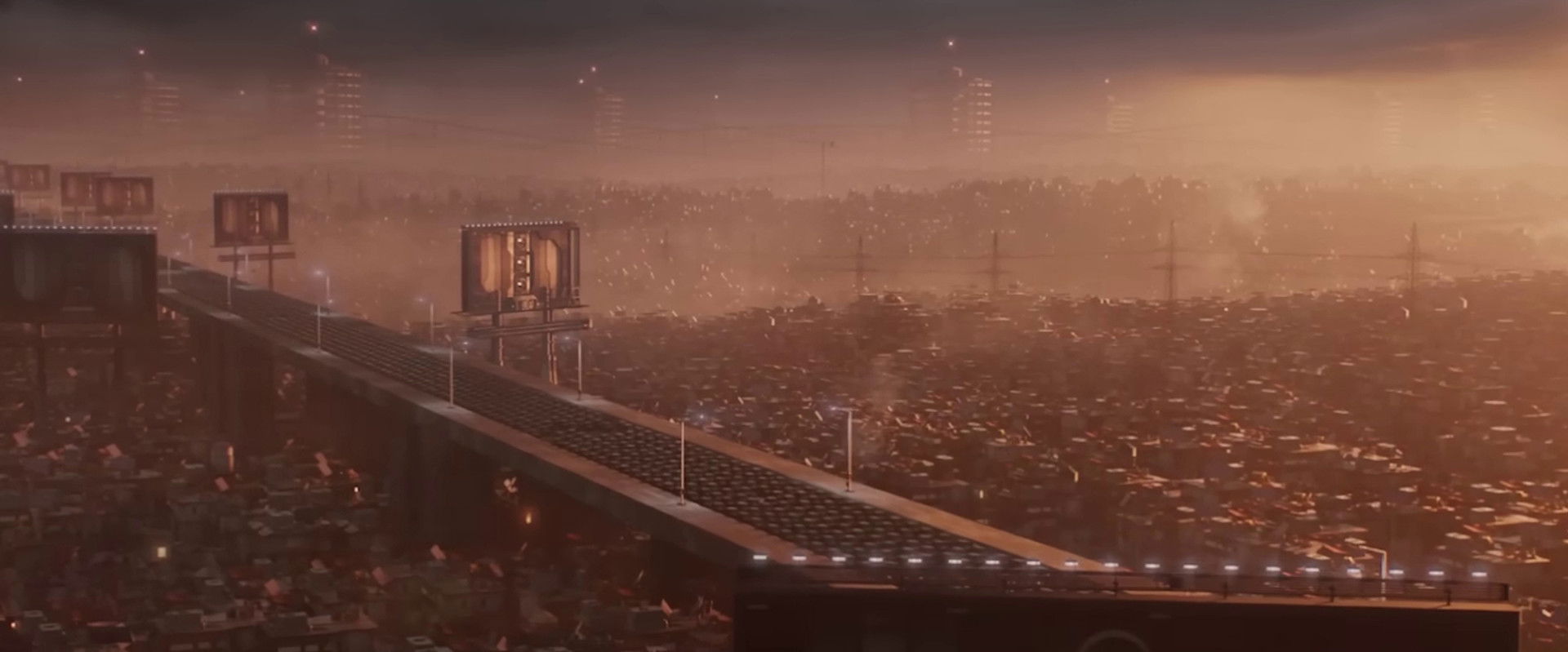 The Tunnel's banner image