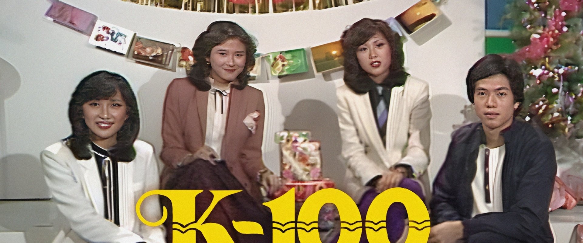 K-100