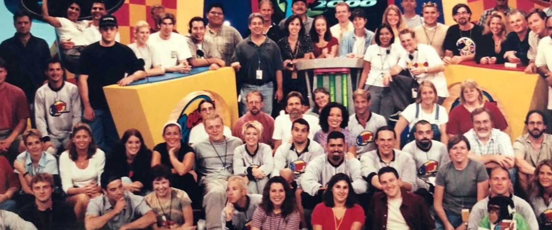 Double Dare 2000's banner image
