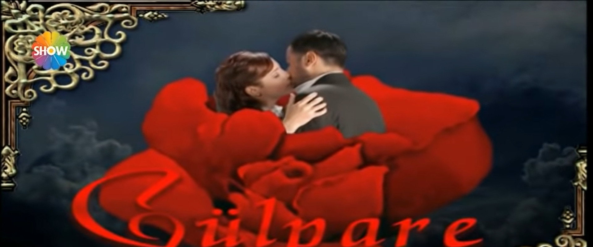 Gülpare's banner image