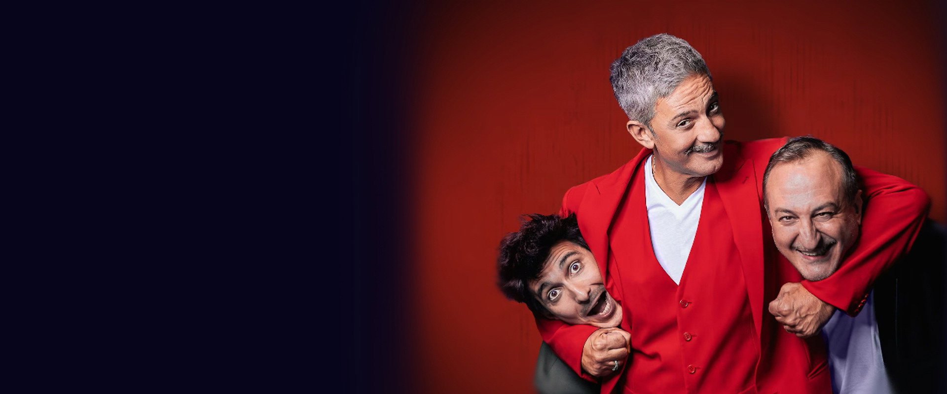 Viva Rai2... Viva Sanremo!