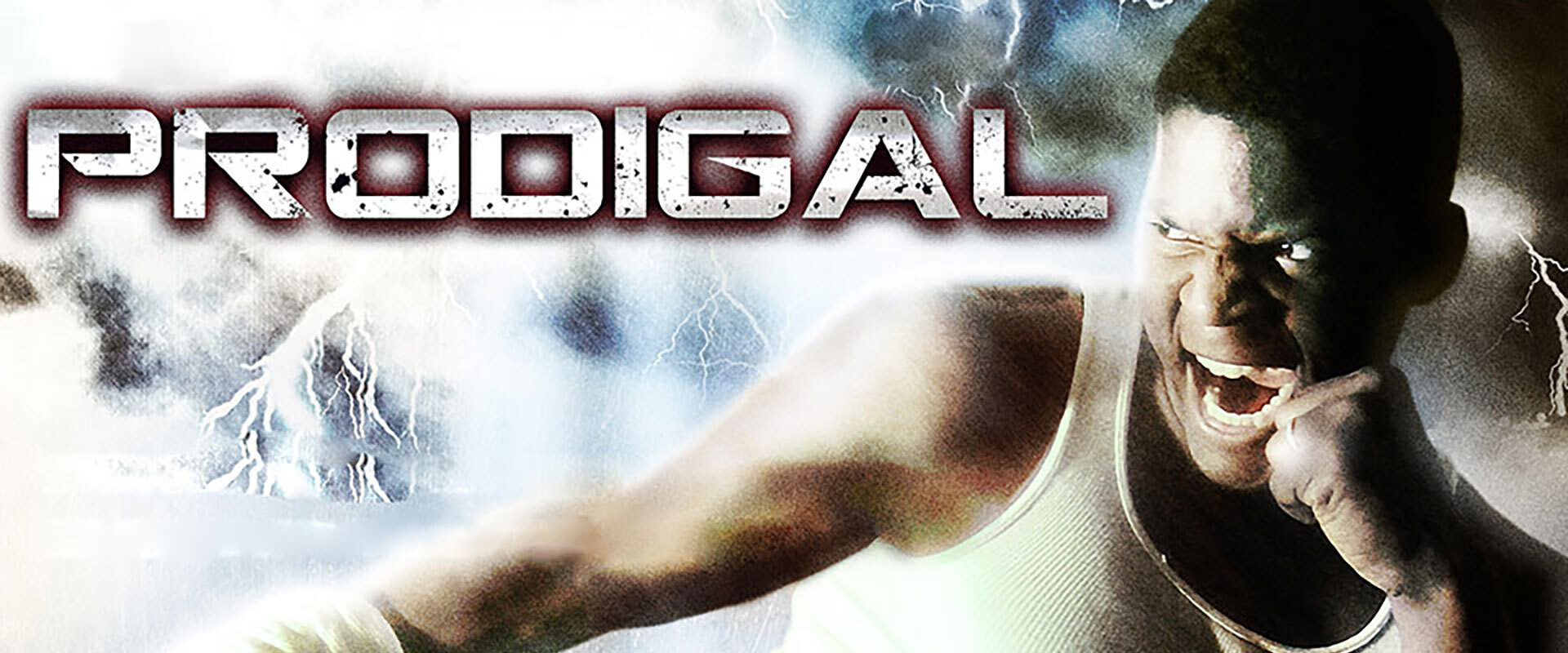 Prodigal