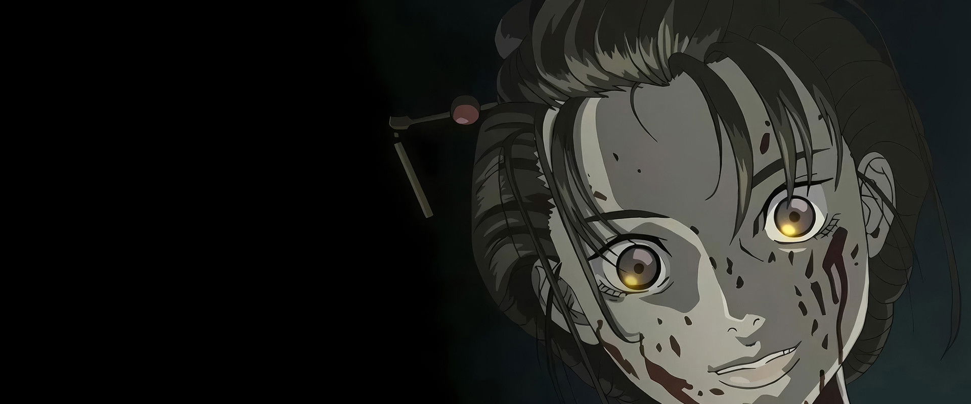 Shadow's banner image