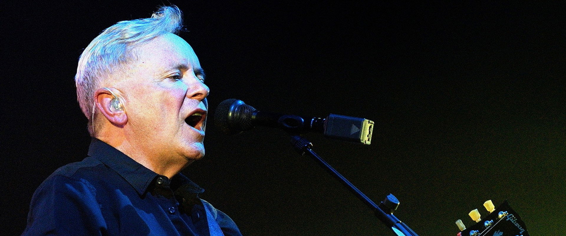 New Order: Education Entertainment Recreation (Live At Alexandra Palace)'s banner image