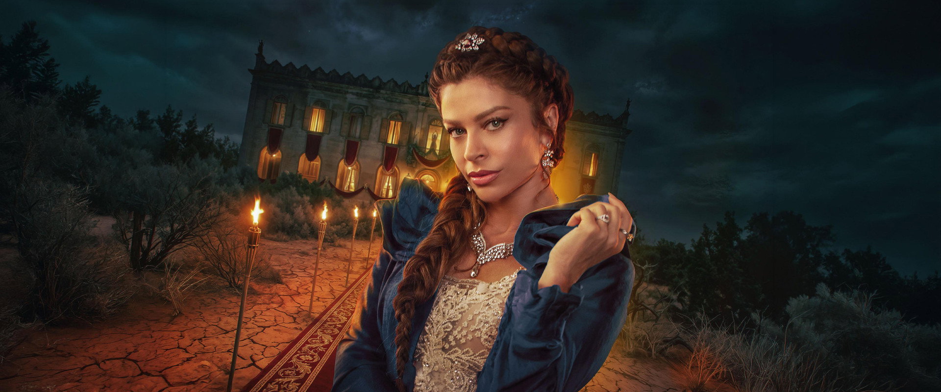 Madam Beja's banner image