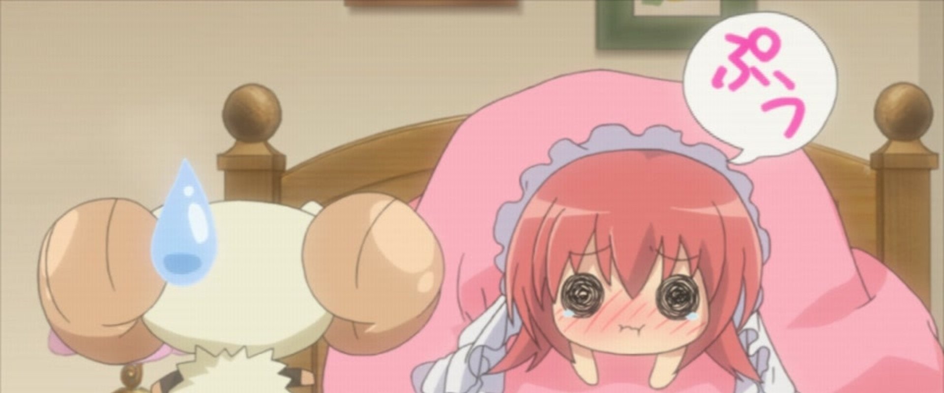 Nanatsu-iro Drops: First Love That Encompasses You