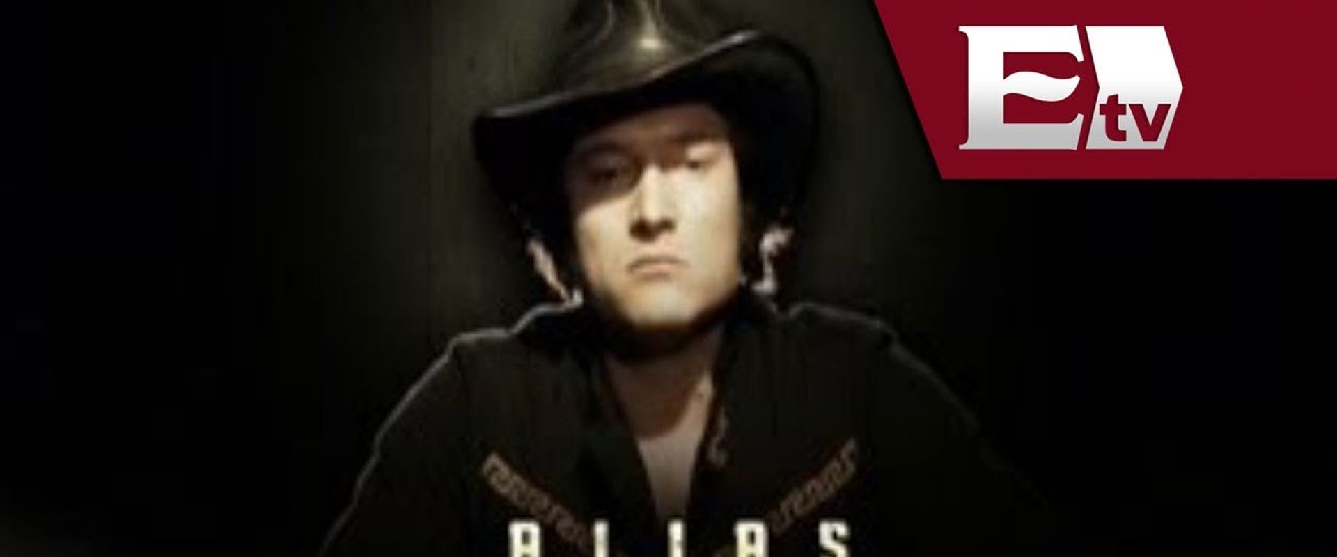 Alias el Mexicano