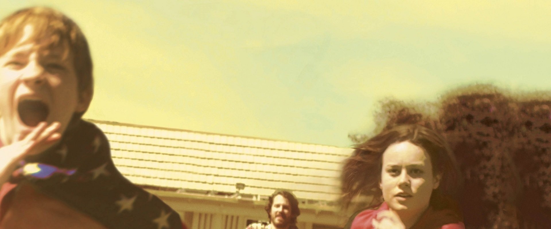 Short Term 12