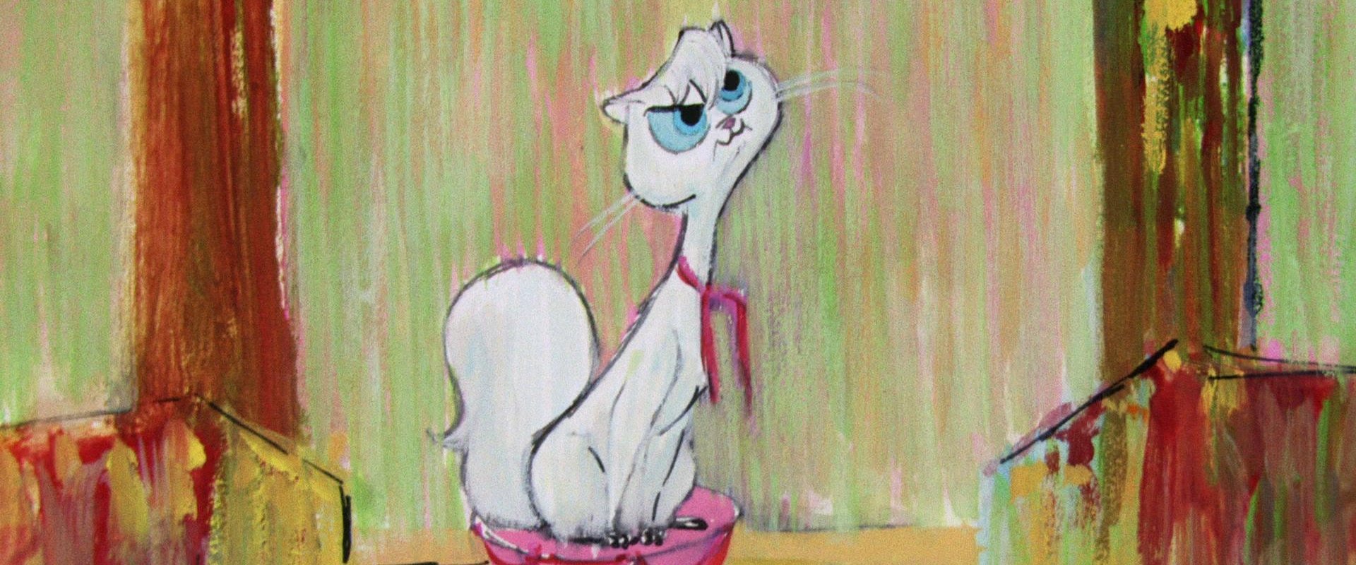 Gay Purr-ee