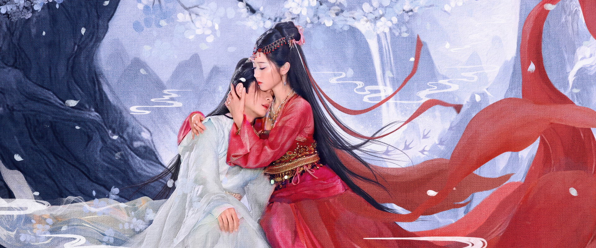 Sword and Fairy's banner image