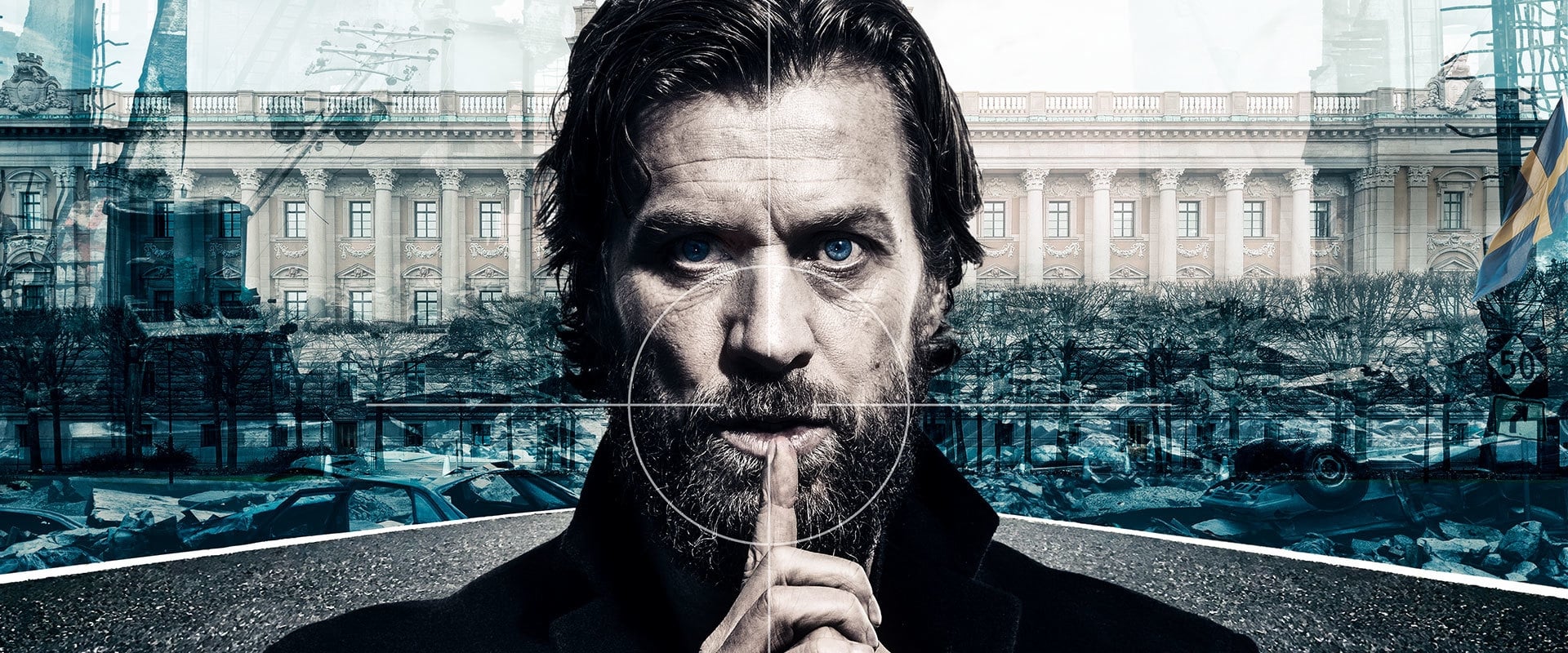 Conspiracy of Silence