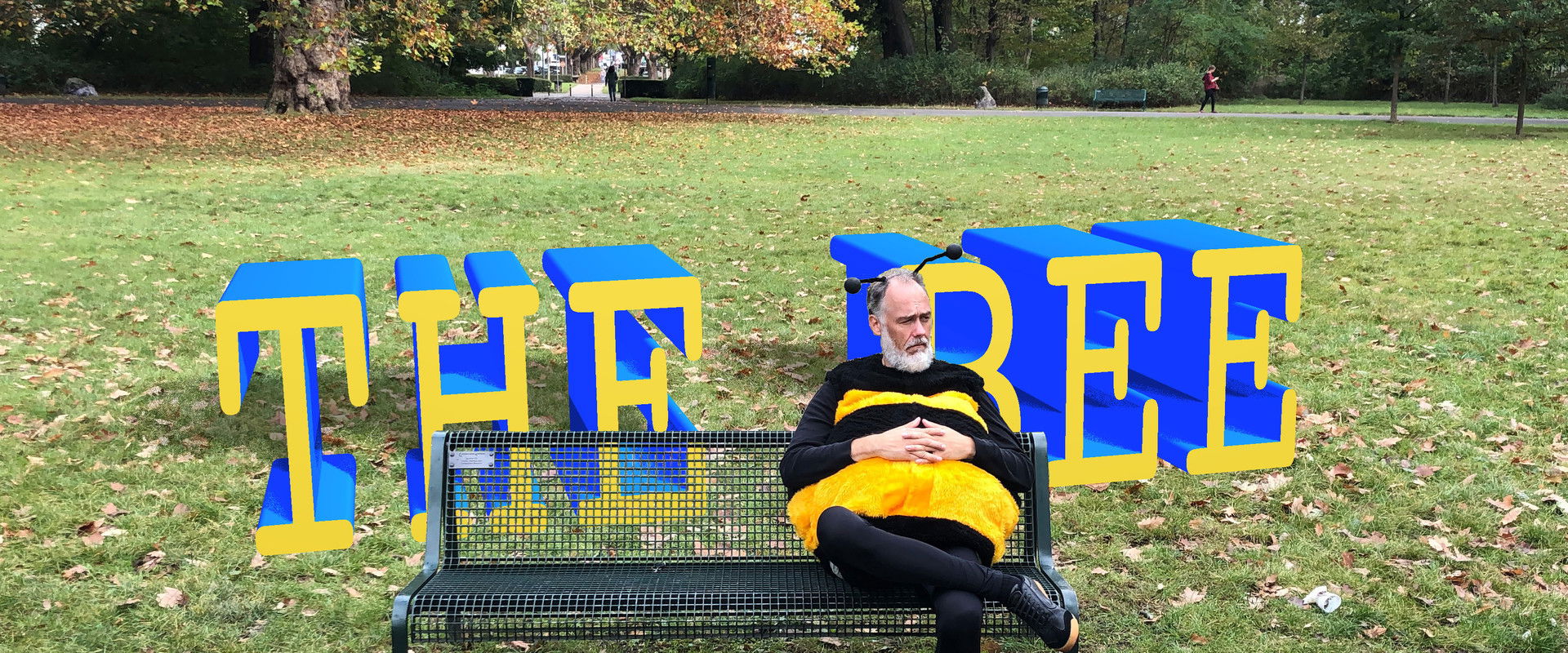 The Bee's banner image