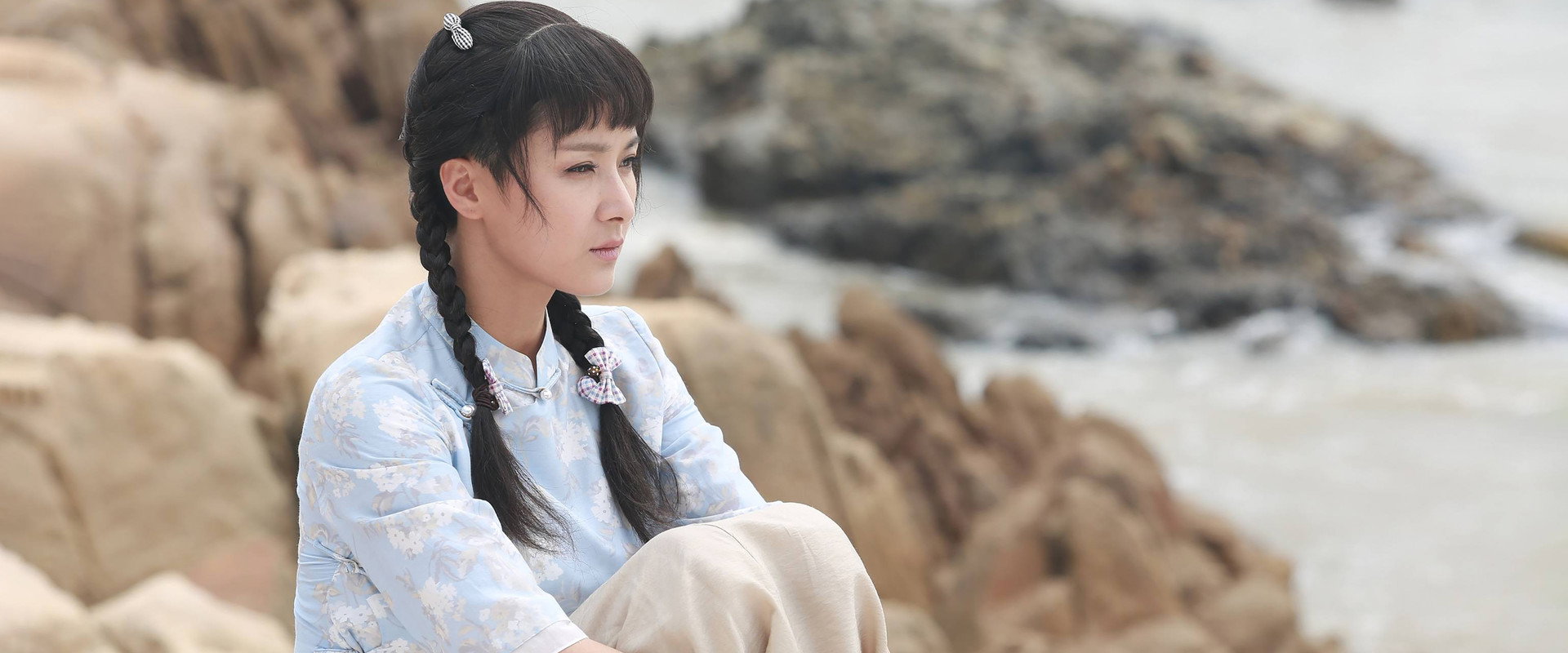 海之谣's banner image