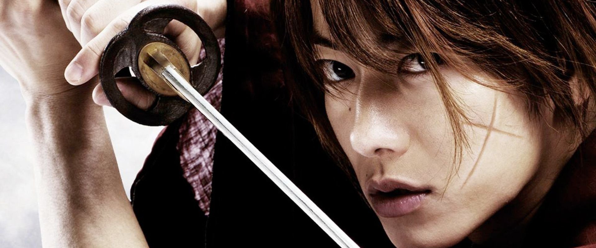 Rurouni Kenshin Part I: Origins