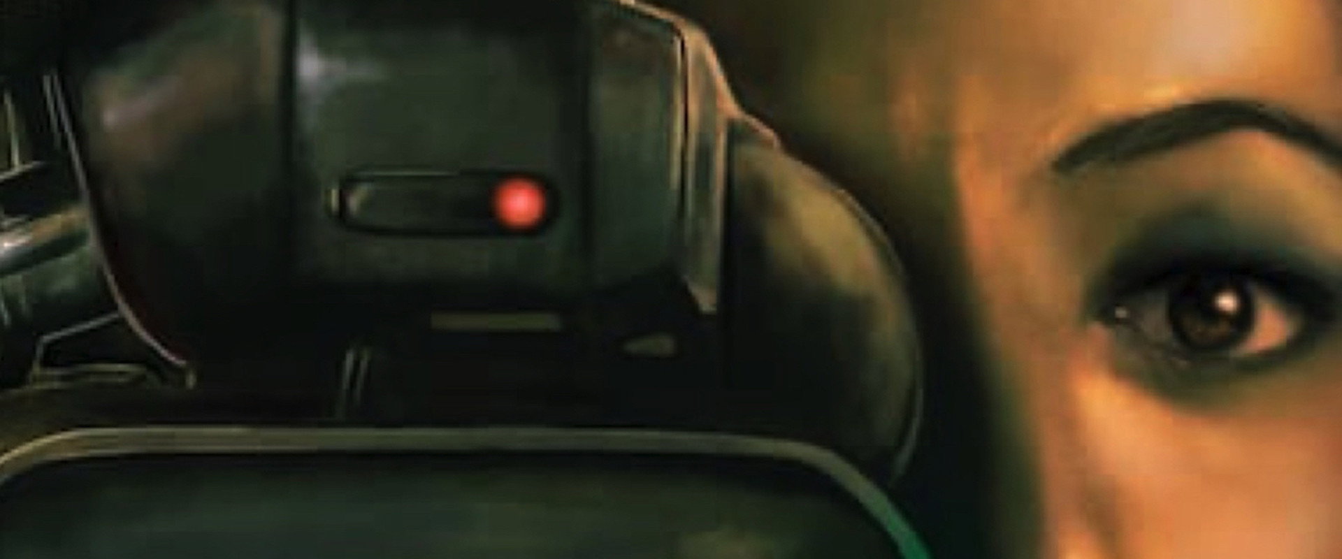 Woods Witch's banner image