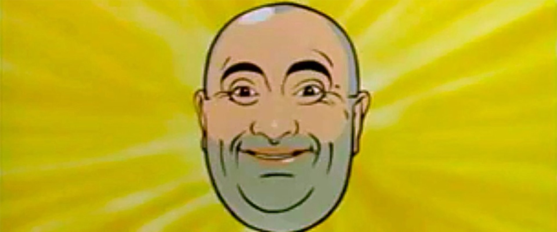 Alexei Sayle's Stuff