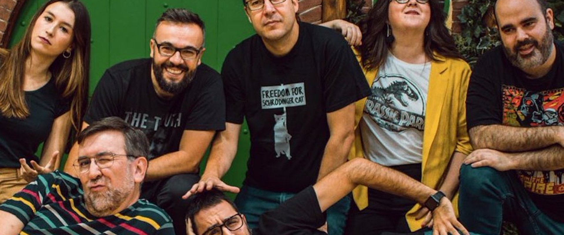 Frikimalismo FM