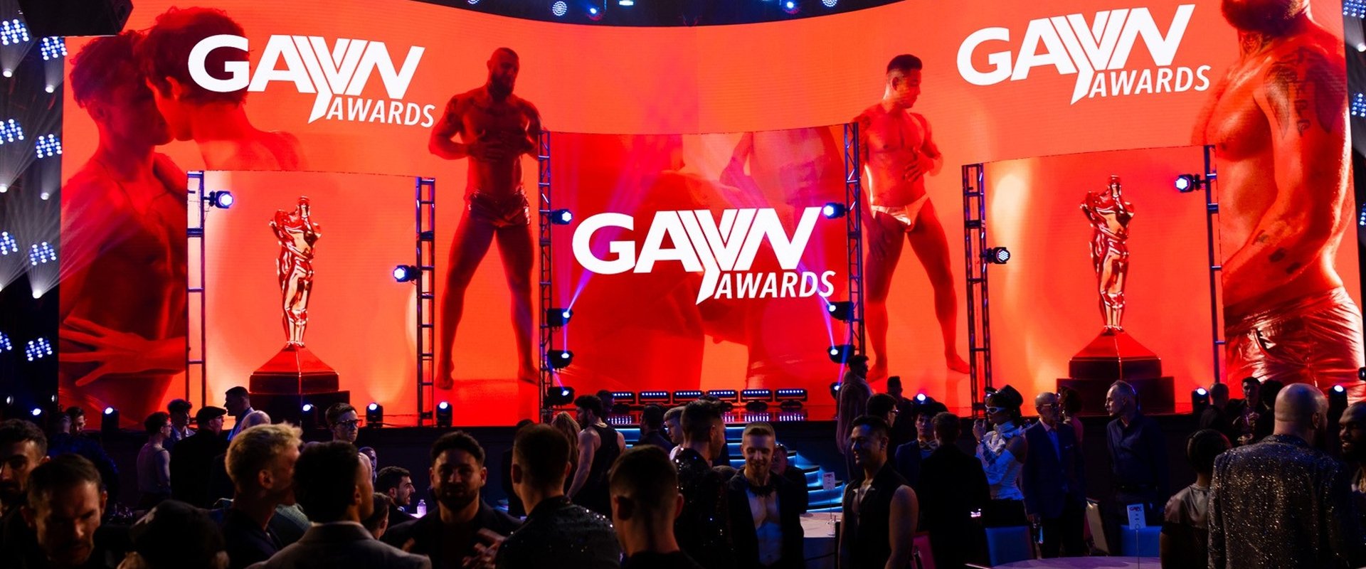 GayVN Awards