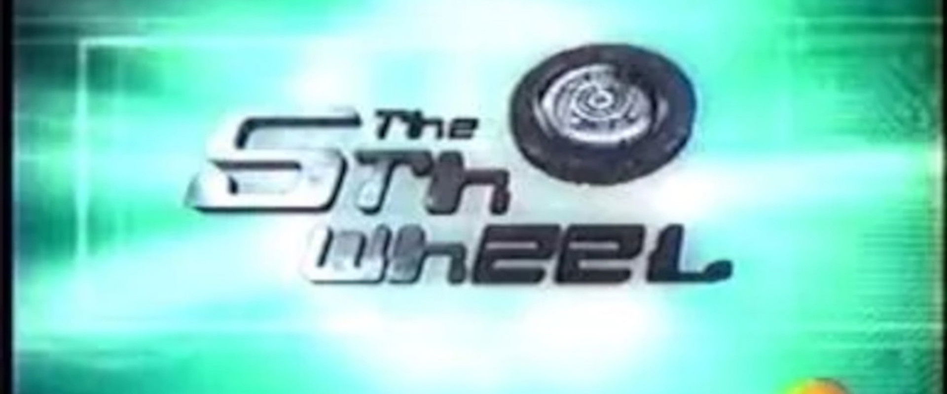 The 5th Wheel's banner image